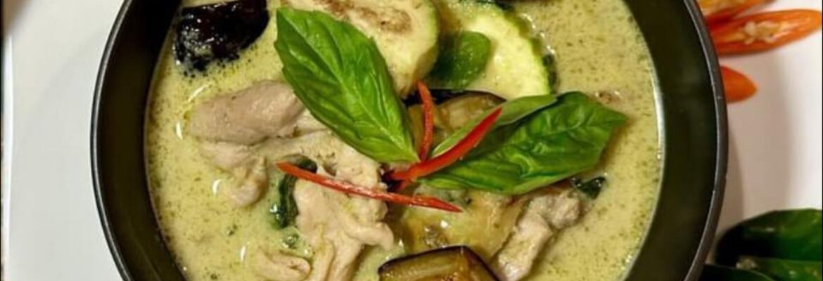 Khun Thai Restaurant
