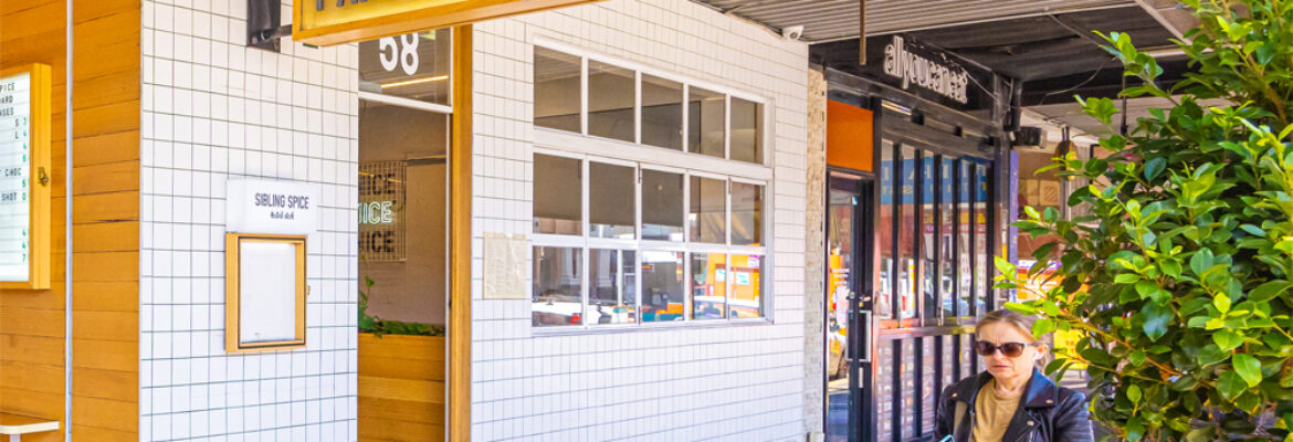 Paradai Thai Elsternwick