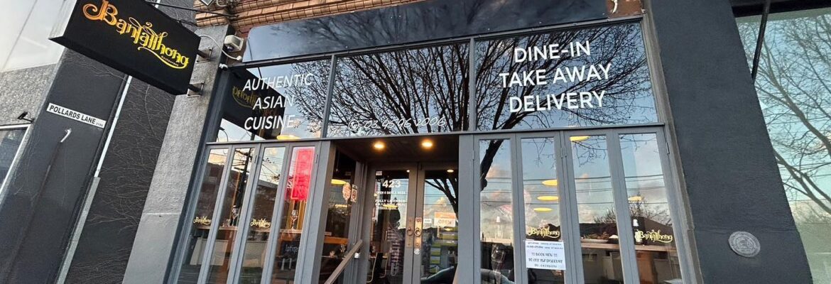 Bantatthong Thai Restaurant