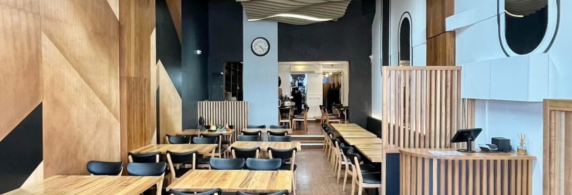 Siriphen Thai Restaurant