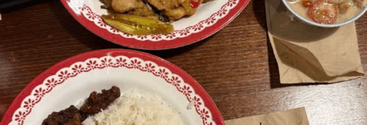 Samosorn Thai Sydney