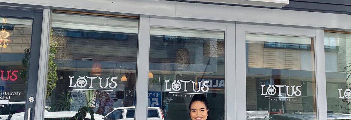 Lotus Thai Kitchen