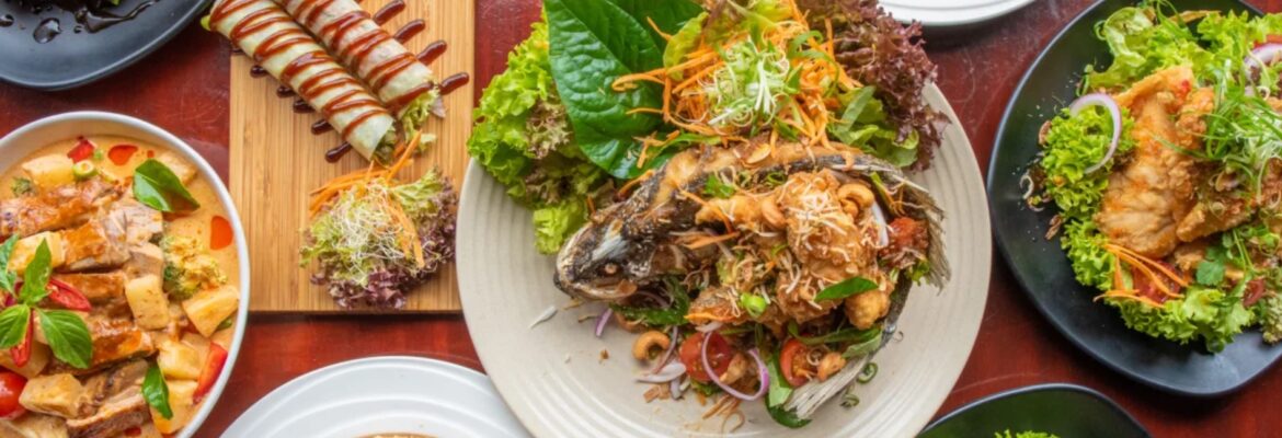 Sea Sand Thai (Maroubra)