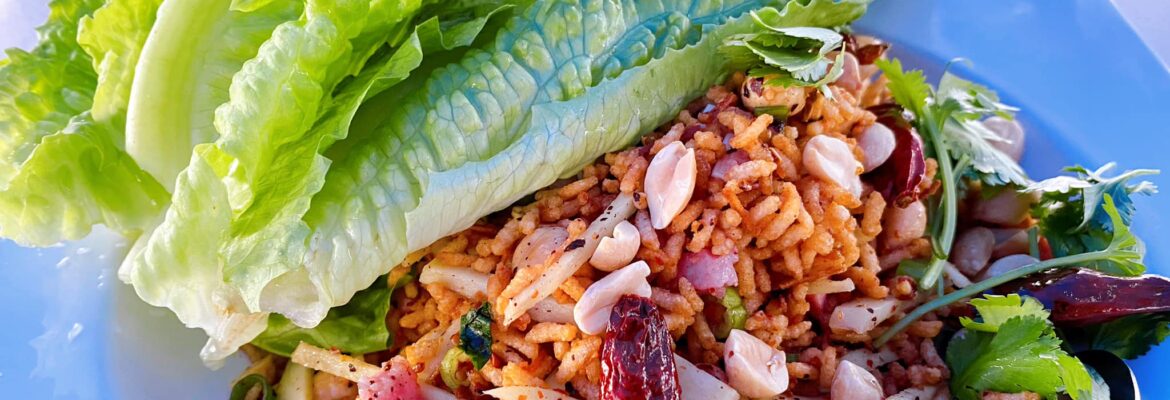 Prael Thai Restaurant