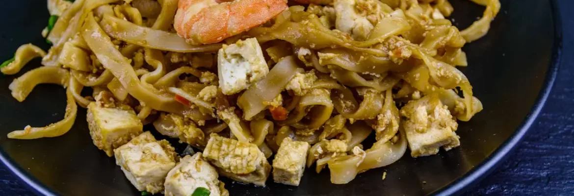 Crispy Pork Gang Thai Restaurant
