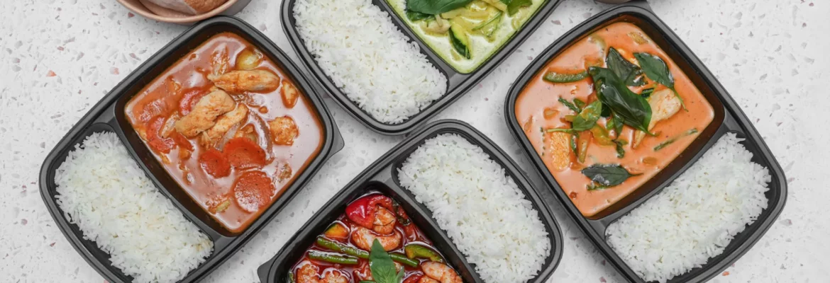 Coconut Thai