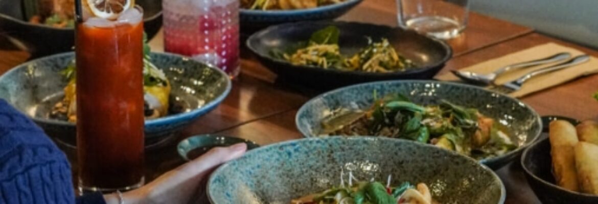 3 Sisters Eatery