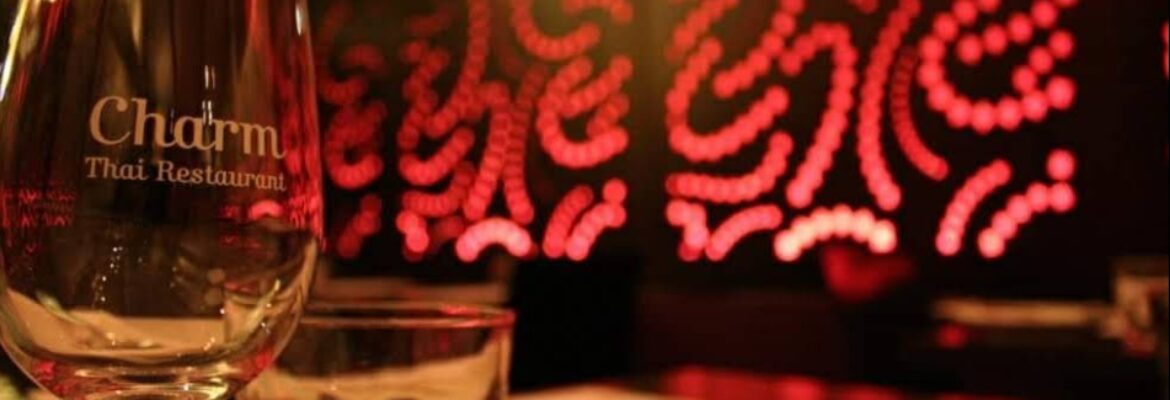 Charm Thai Restaurant
