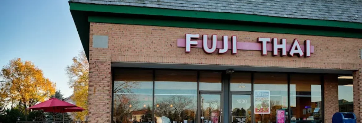 Fuji Thai
