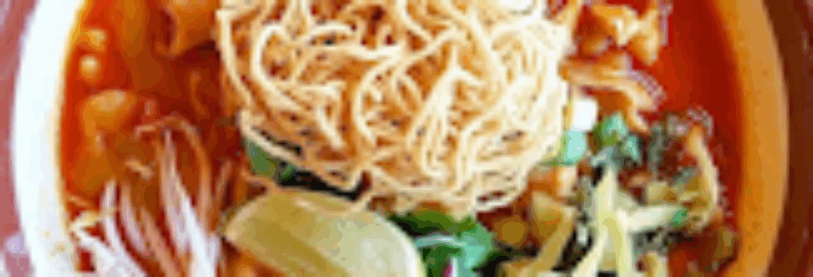 Wat Dong Moon Lek Noodle