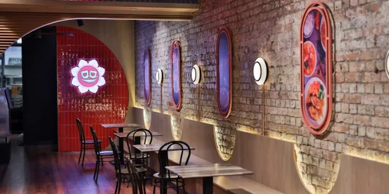 THAI 29 RESTAURANT (South Melbourne)