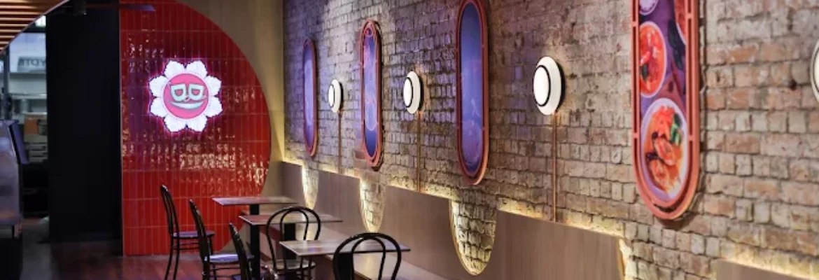 DoDee Paidang Swanston