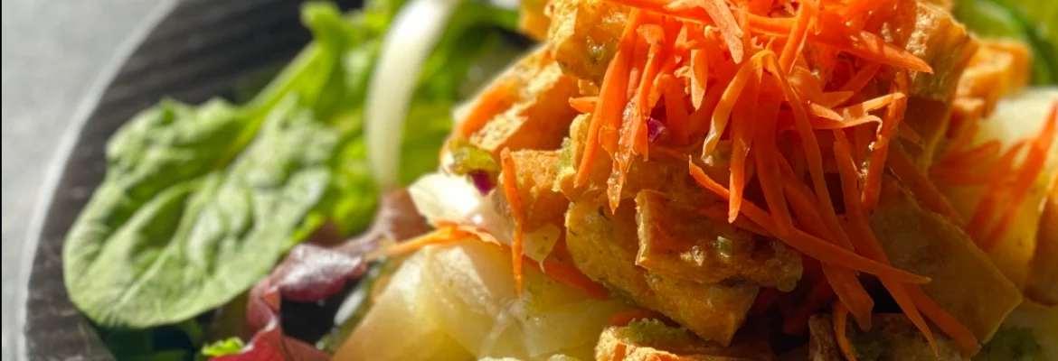 Vegetarian Thai Kitchen