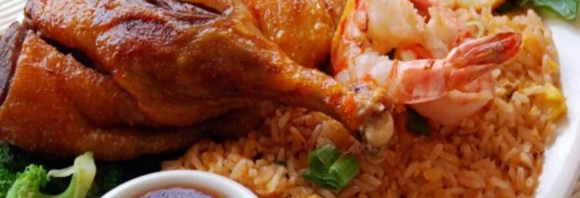 Thai Original BBQ & Restaurant