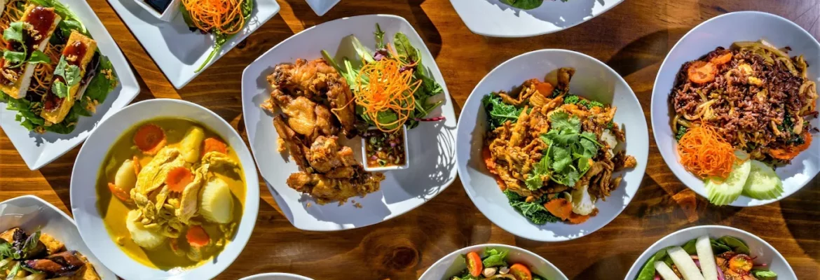 Spice Season (Studio City)