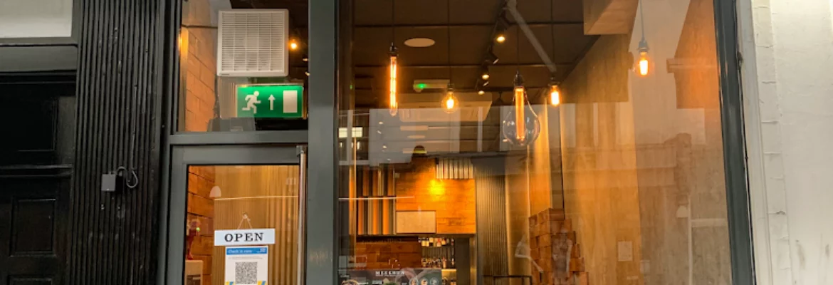 Meekhun Thai Bistro (Kensington)