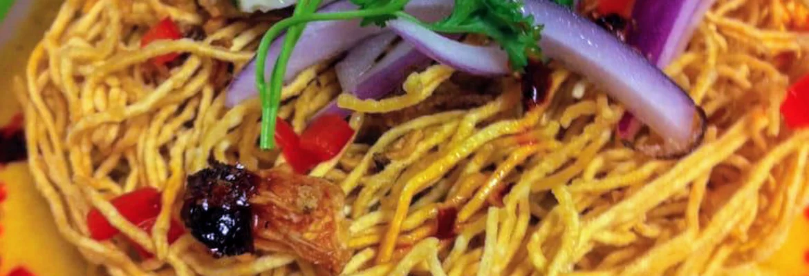 Now On 9 Thai Bistro