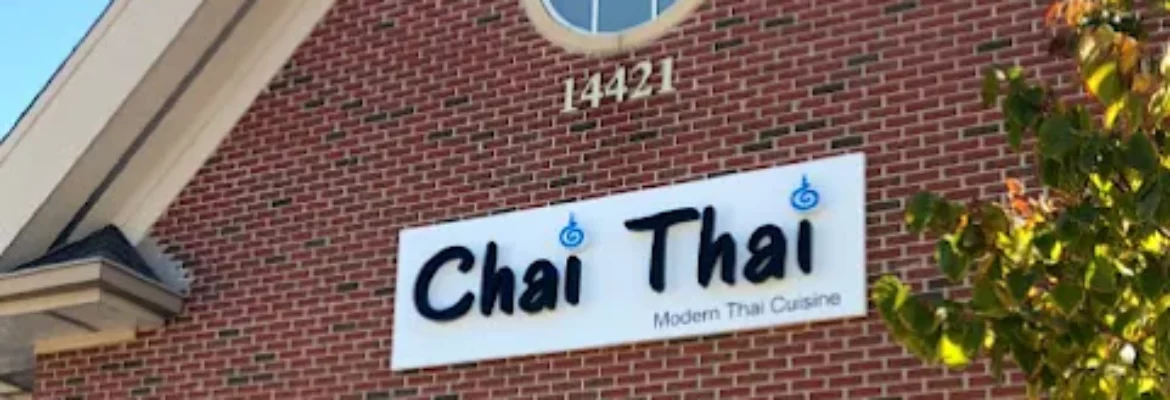 Chai Thai Restaurant