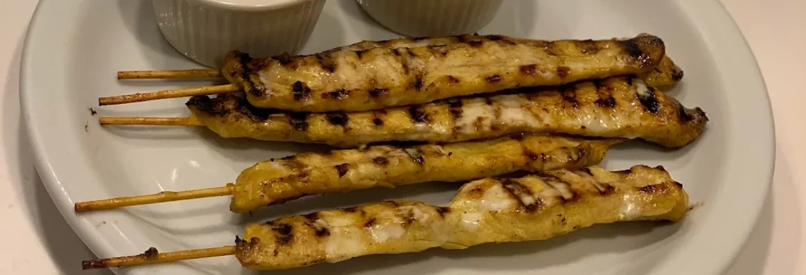 Chillin' Thai Cuisine