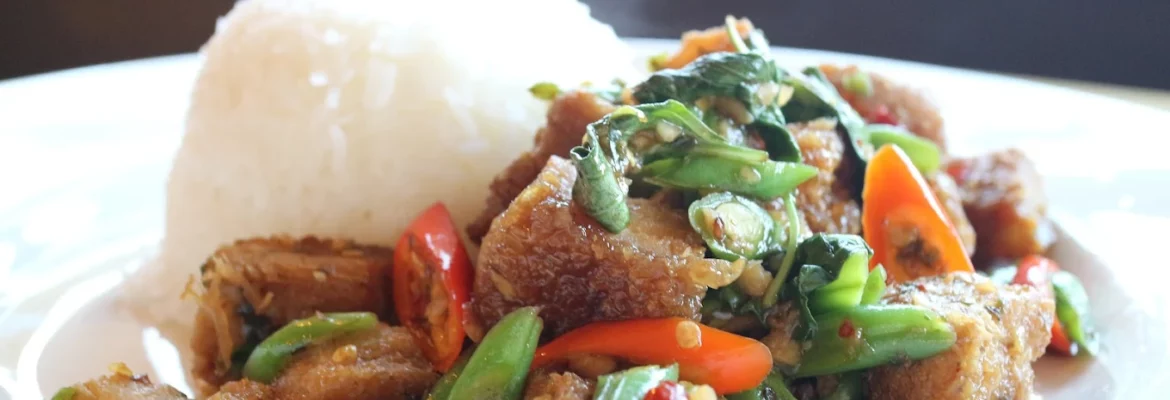 Westwood Thai Cafe