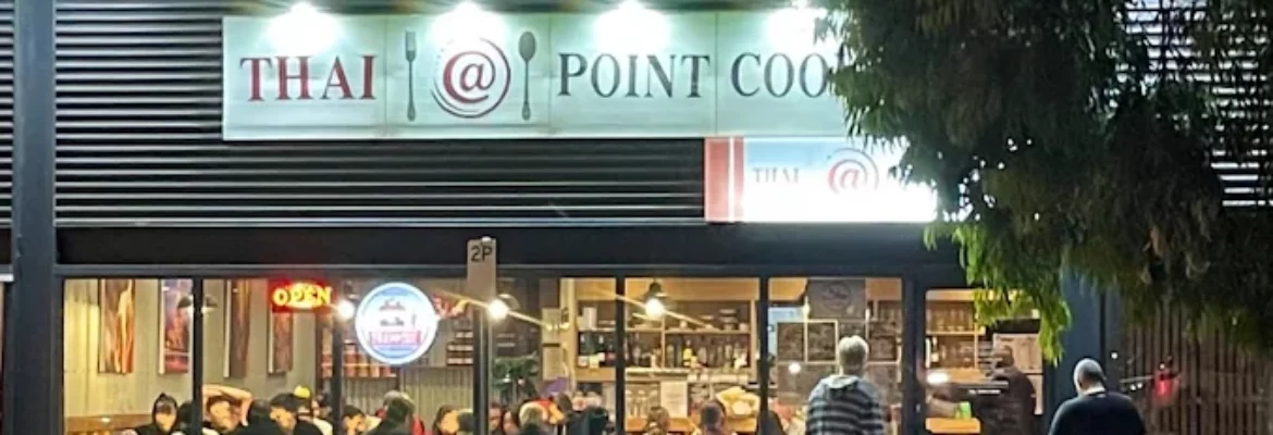 Thai @ Point Cook