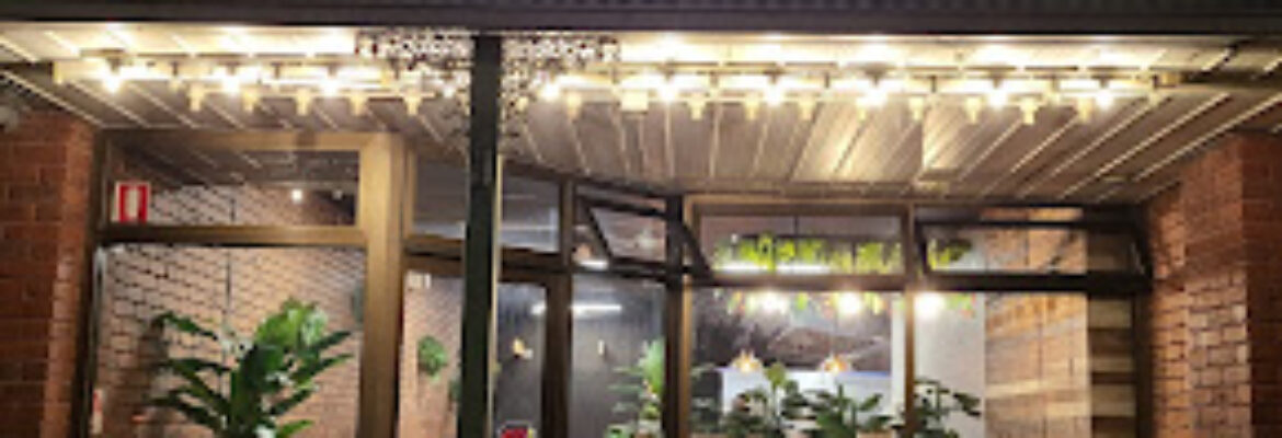 Thaigerlily Thai Cuisine
