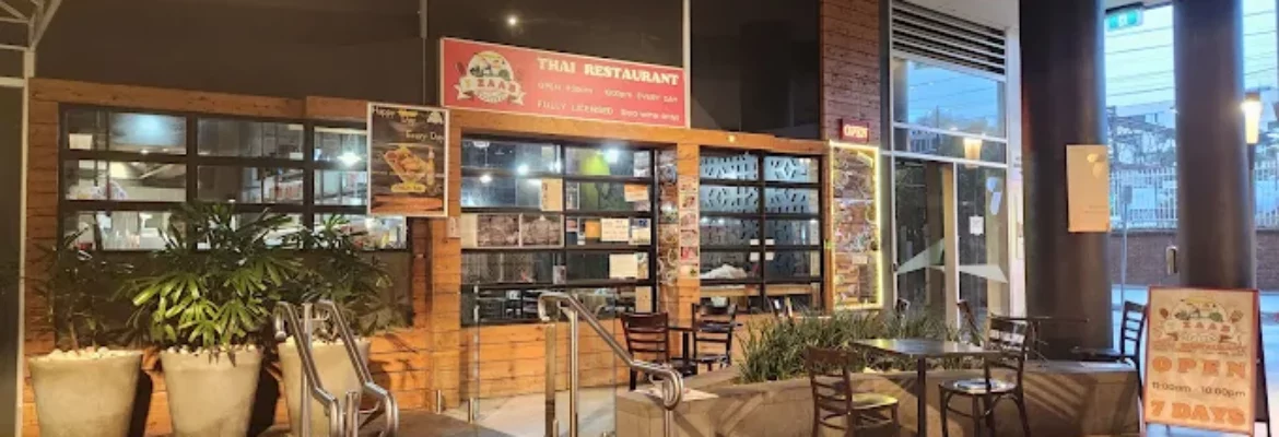 7 ZAAB THAI RESTAURANT