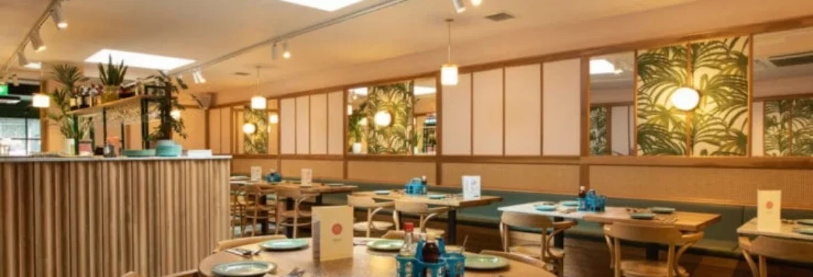 Rosa's Thai Greenwich