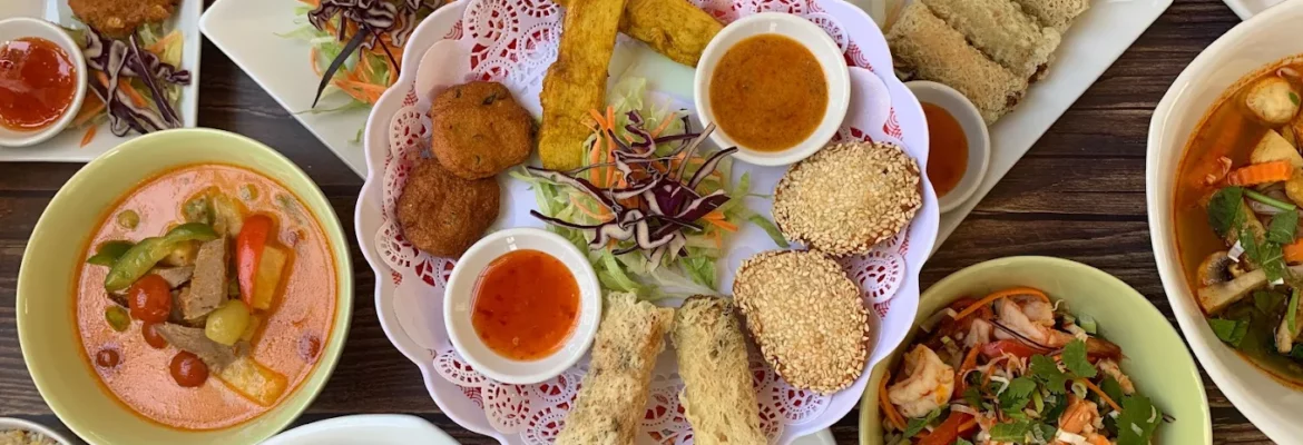 Ban Yai Thai Restaurant