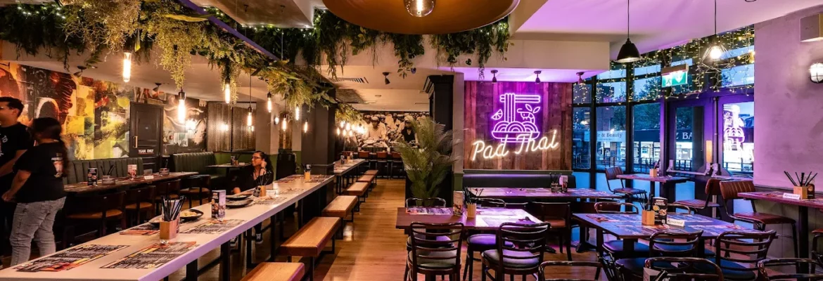 BananaTree Greenwich