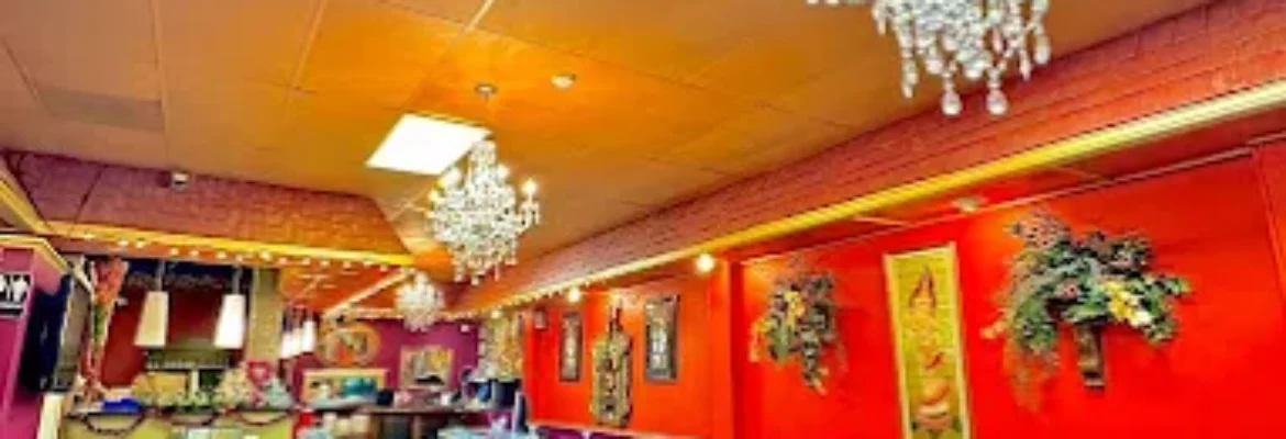 Thai Village Restaurant