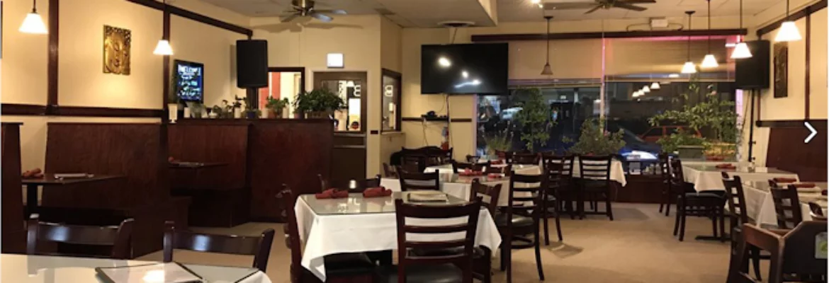 Beyond Thai Restaurant