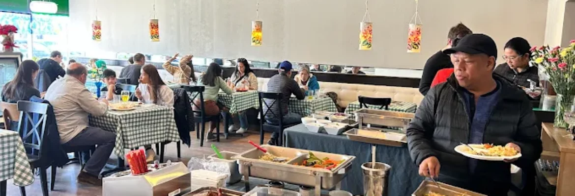 Na Siam Sushi-Thai Restaurant