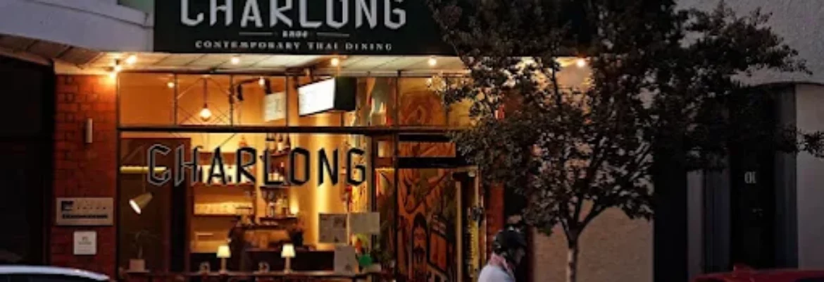 Charlong Melbourne