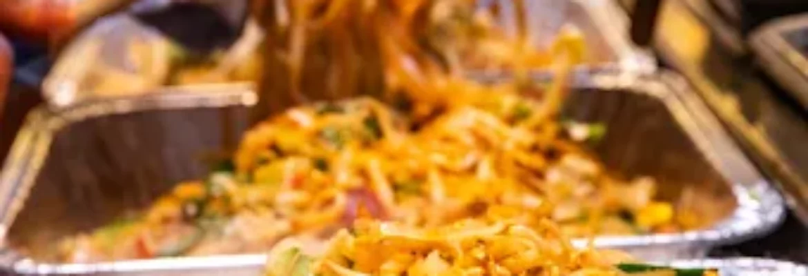 Big Bowl – Carryout, Delivery & Catering