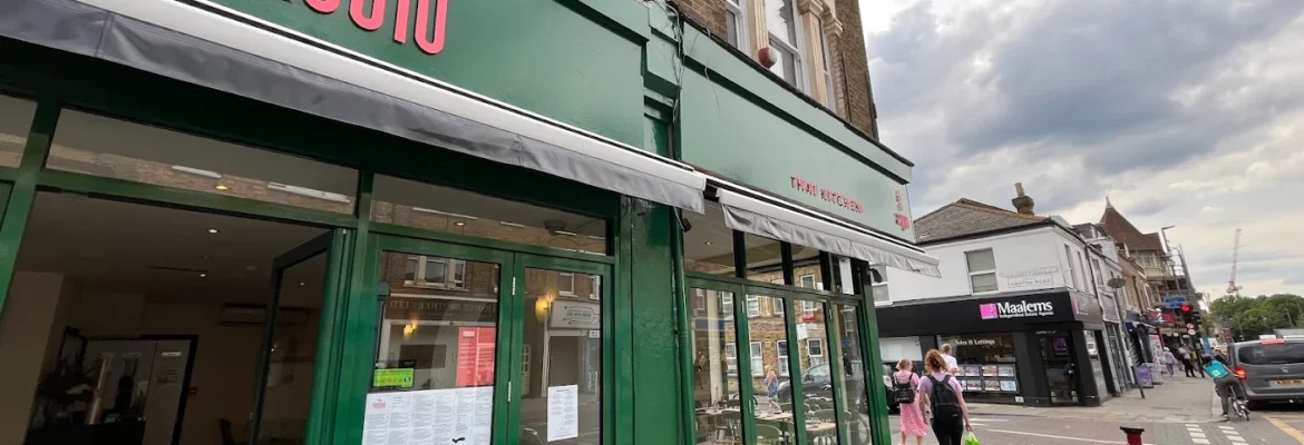 Phakoon Thai Kitchen