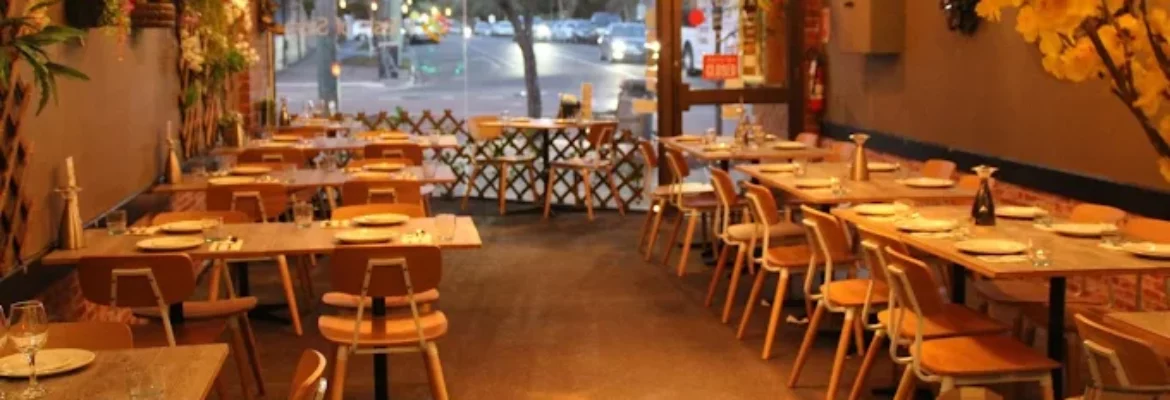 A Taste of Siam Restaurant