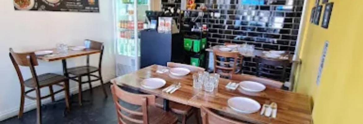 Nahm Tao Thai Kitchen