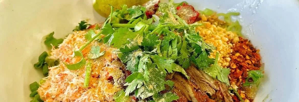 Sapp Coffee Shop Thai Restaurant