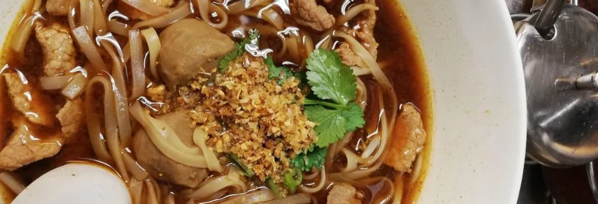 Phang Roy Thai Cuisine