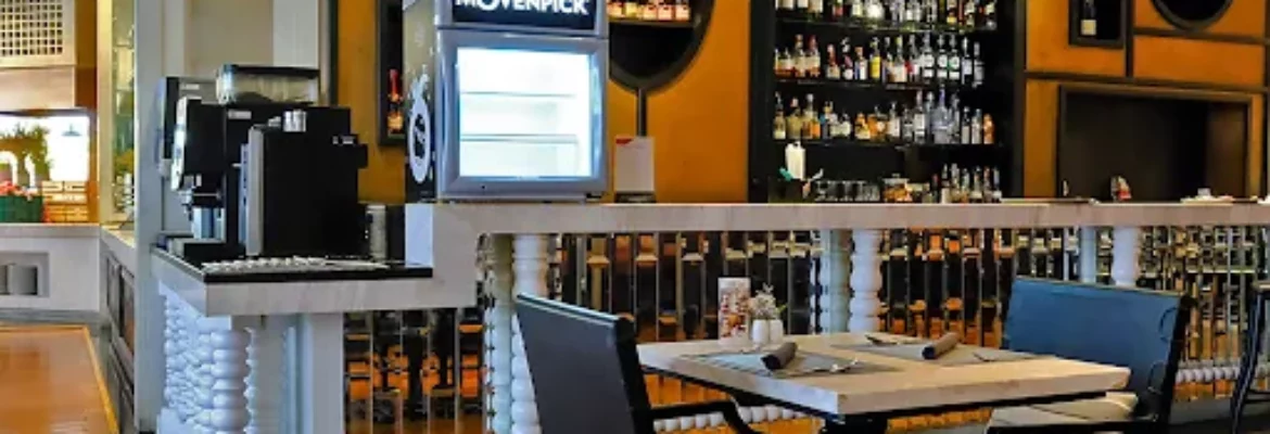 Leelavadee Thai Restaurant