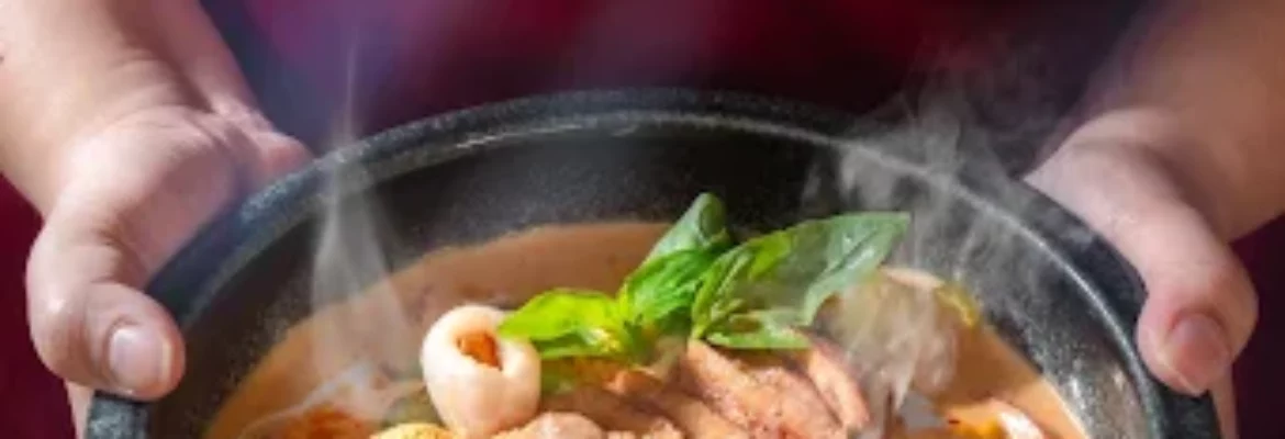 Thai Le Ros Restaurant