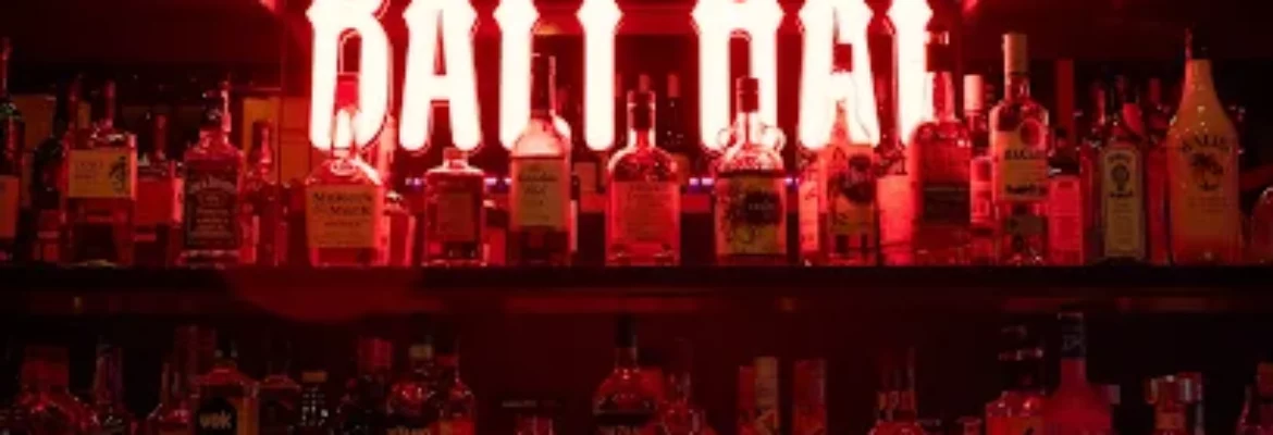 Bali Hai CBD (Thai Fusion)