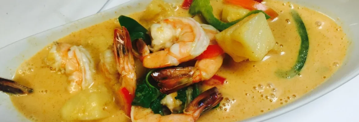 Anantra Thai Restaurant
