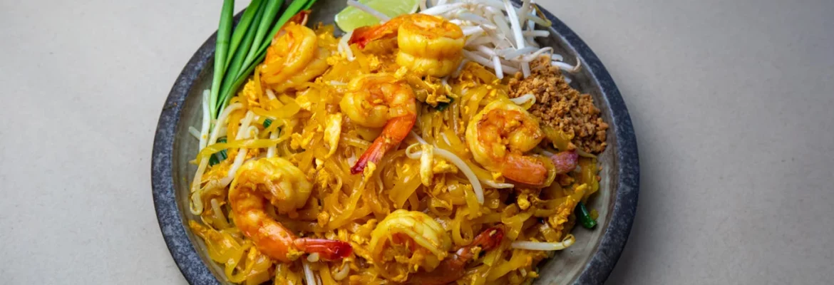 Pattaya Bay Thai Restaurant