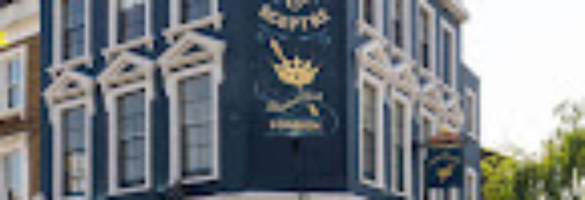 The Crown & Sceptre, Shepherd's Bush