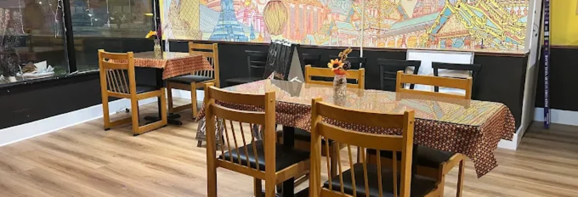 Na Siam Thai Restaurant