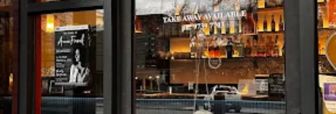 enTHAIced Thai Restaurant