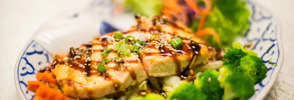 Top Thai Cuisine