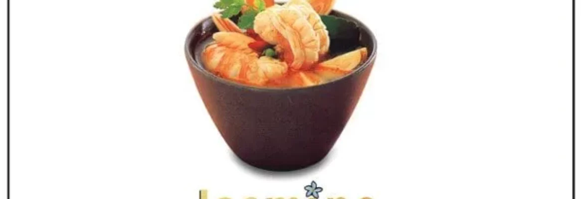 Jasmine Thai Cuisine